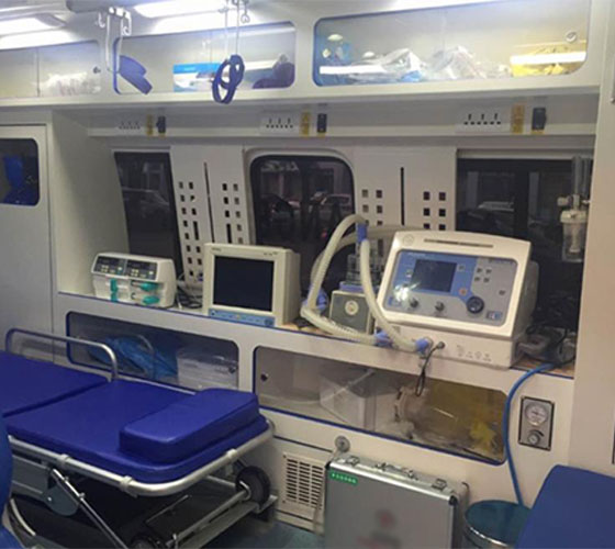 晋江市车辆内部展示